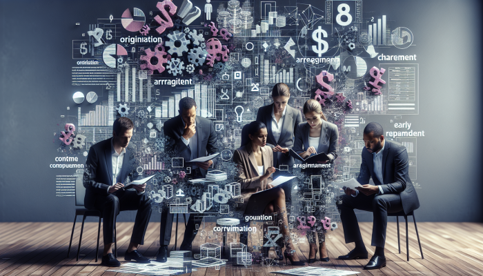 Fees Influencing Debt Consolidation Savings